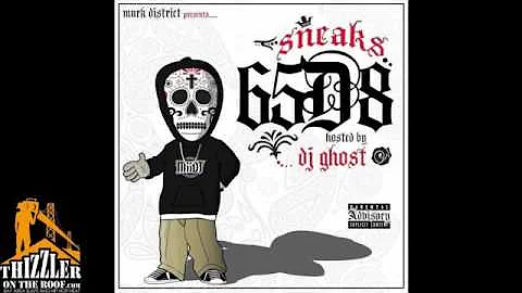 Notice Sneaks ft.Tro