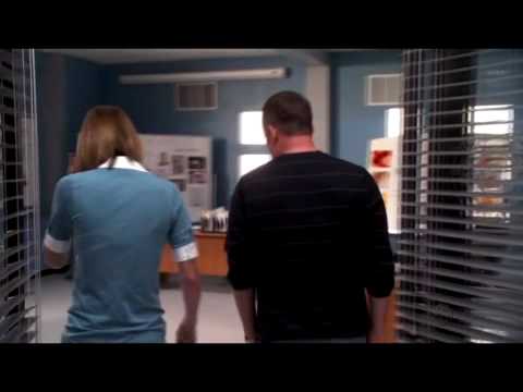 Deborah Morgan Cursing (Dexter) - Part I