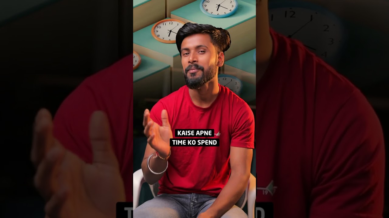 Rescue app is here to literally rescue your time from going to waste!