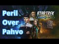 Star Trek Online. Peril Over Pahvo