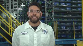 DMW&H Creates Automated Facility for Midwest Express