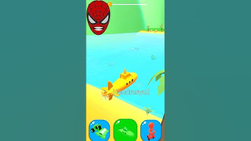 Shape shifting games level 212 #shorts #games #gaming #shapeshifting #funny