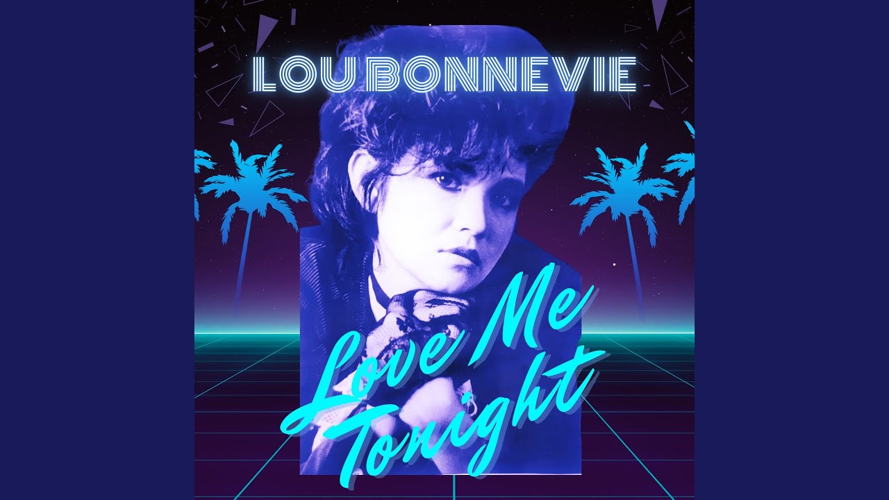 Love Me Tonight
