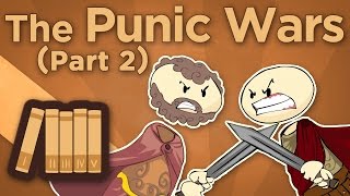 Rome: The Punic Wars - II: The Second Punic War Begins - Extra History
