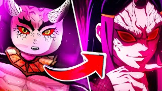 HANTENGU Blood Demon Art + SWAMP In DEMONFALL 4.0🔥(Swamp BDA, Hantengu BDA, Demon Final Storyline!)