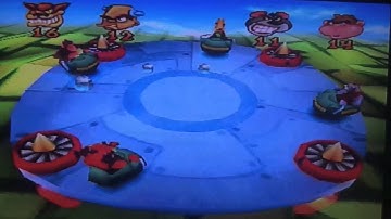 Crash Bash Walkthrough (Part 9)-THE DREAM IS NOT DEAD!! *FINALE*