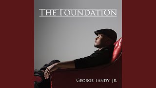 Video thumbnail of "George Tandy, Jr - Apologize"