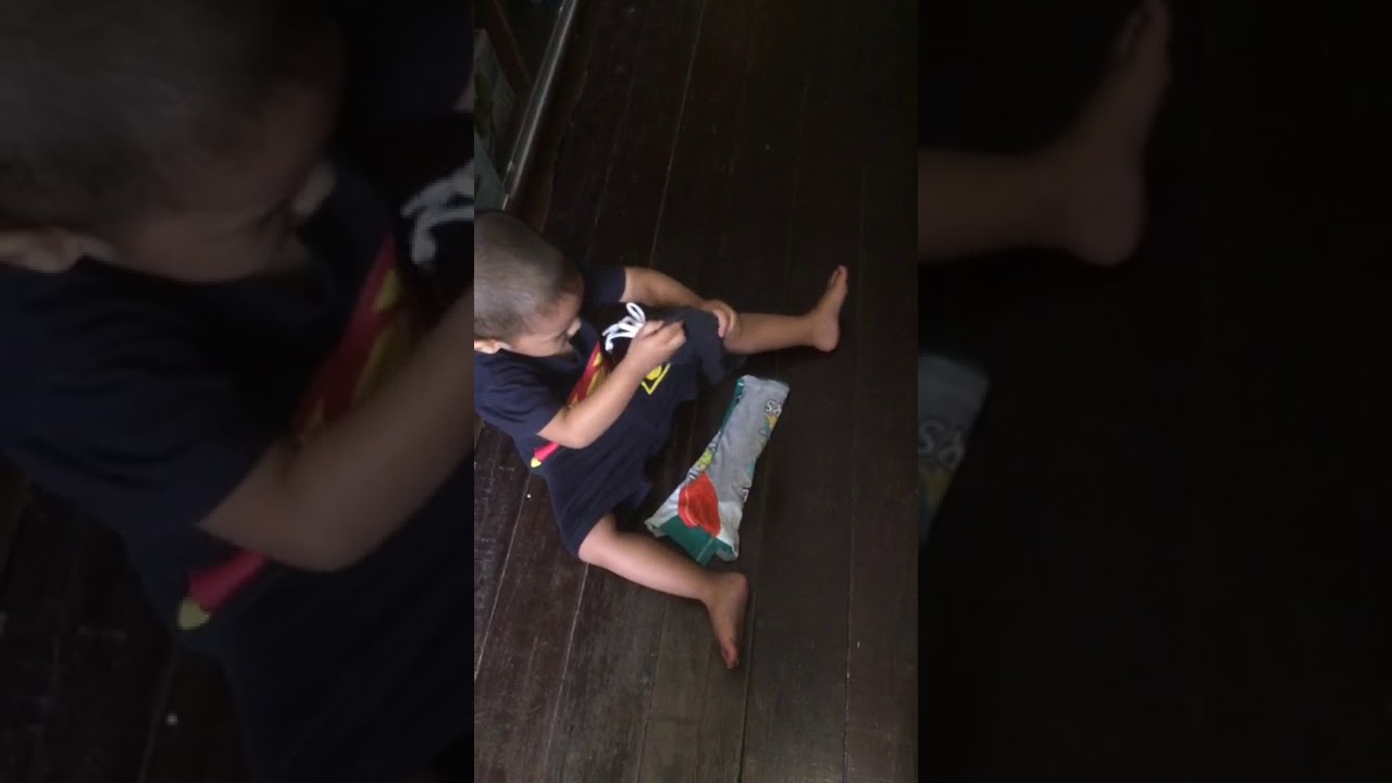  CARA  LIPAT  BAJU  VERSI AEISY ZHAFFRAN YouTube