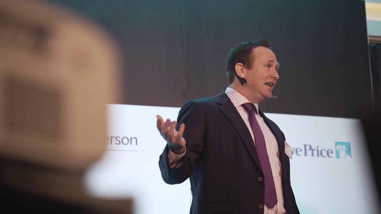 Fund Selector Asia 2018 Event Highlights