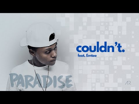 Areece Couldn T Feat Emtee Official Audio 