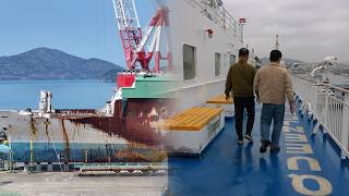 12 yrs on, ferry safety issues remain