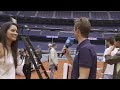 ¡El gran evento del Bernabéu desde dentro! // #MMOPEN 2026