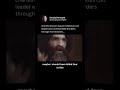 Charles Manson Showed No Remorse and Felt No Guilt 🔪 #criminalpsychology