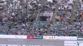 20110508 松本山雅vs.V.ファーレン長崎(中央線!)