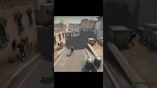 Complexity Dust2 Ct Eco Tactic Csgo