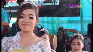 SECAWAN MADU ERNI (COVER ) YOUVITA CAMPURSARI LIVE KENTHING