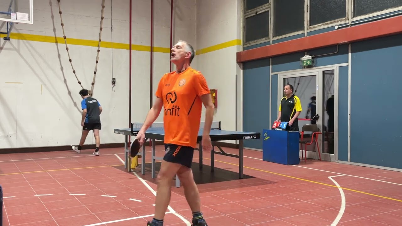 20/12/25 - Campionato | Serie D2 Gir. F | Provini VS Cabrini