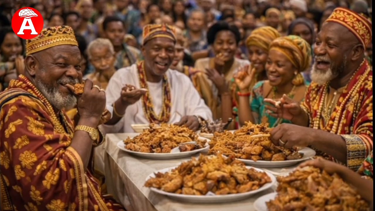 A Love Test Gone Wrong |A Sad African Love Story💔