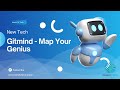 GitMind: Turn Your Ideas Into Clear, Creative Mind Maps