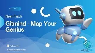 GitMind: Turn Your Ideas Into Clear, Creative Mind Maps