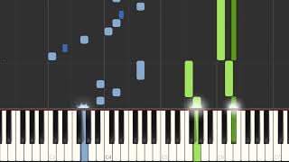Yanni One Man S Dream Free Sheet Music Piano Solo Love Songs Sheet Music Youtube