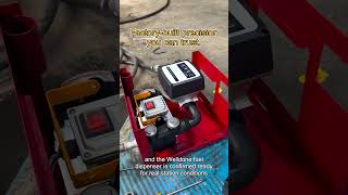 Download Lagu Dispenser Bahan Bakar untuk Lalu Lintas Padat | Afrika Selatan MP3