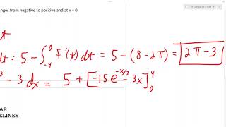 Calc AB 2009 6