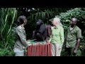 L'incroyable geste de Wounda à Jane Goodall