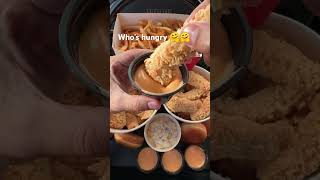 "FOOD COMA AHEAD! Delicious Eats to Satisfy Your Cravings! ! #FoodieFrenzy #DeliciousEats