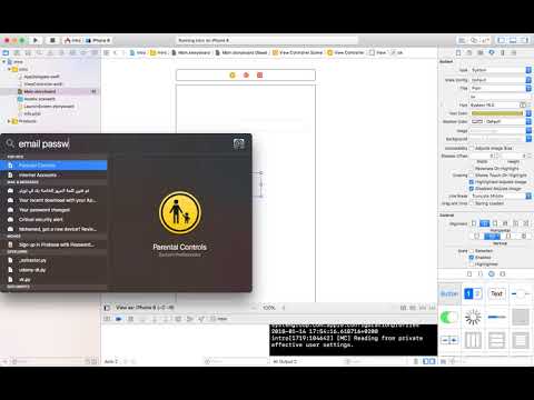 Text Field And Button.mov