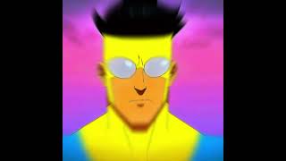 TITLE CARD | INVINCIBLE EDIT | Aloboi - Give Me More (Just Rawer)
