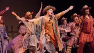 One More Angel in Heaven from JOSEPH & THE AMAZING TECHNICOLOR DREAMCOAT