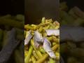 লতা দিয়ে চেপাশুটকি #engaged #lunch #feed #food #subscribe #recipe #explore #engaged #ytshorts #reel