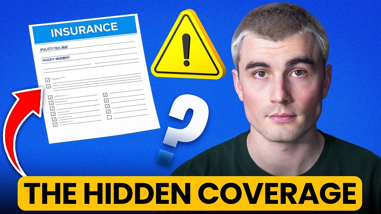 The One Type of Insurance Everyone Forgets