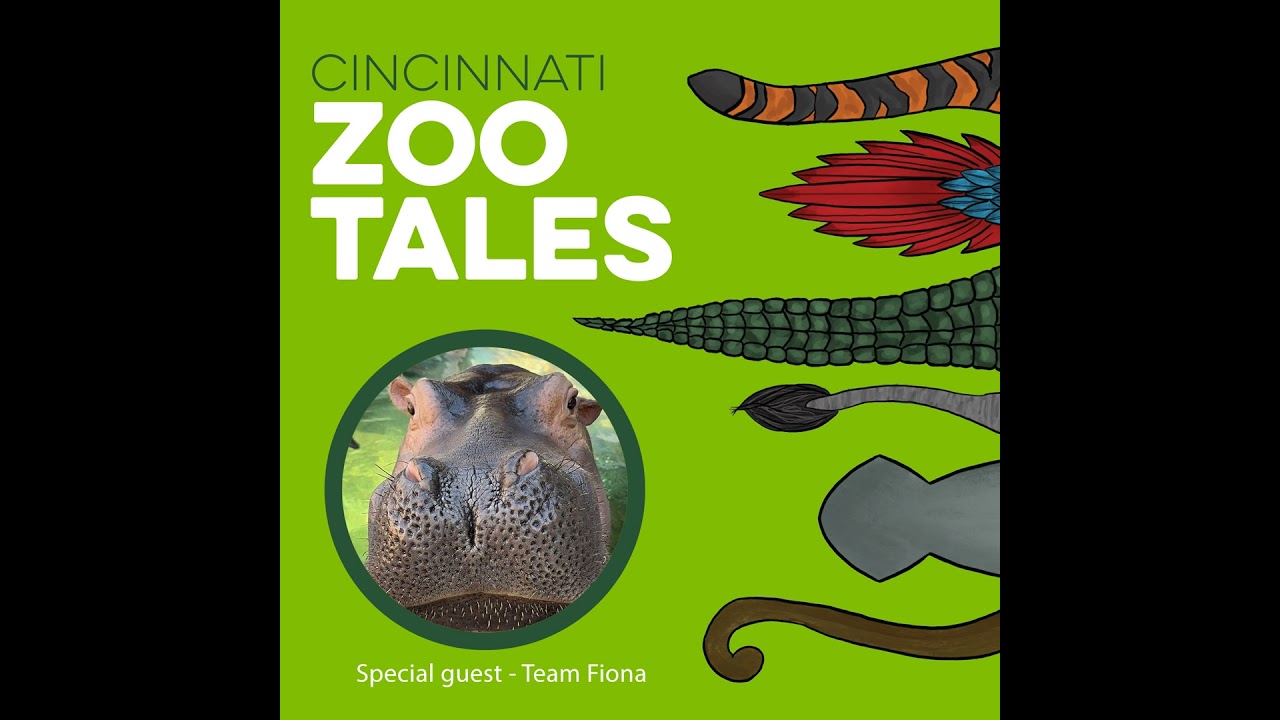 Happy 9th Birthday, Fiona!