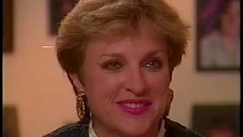 The Jim and Debi Godsey Story