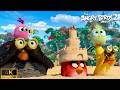 Funny Pig Vs Bird Fight Opening Scene The Angry Birds Movie 2 2019 Funny Pig Vs Bird Fight Opening Scene The Angry Birds Movie 2 2019