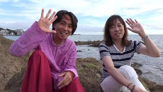 並木良和 × 小木戸利光 スペシャル統合ワークショップ | St.Adamare