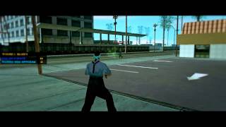 SA:MP 60 FPS | Test |