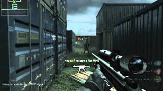cod4 qs