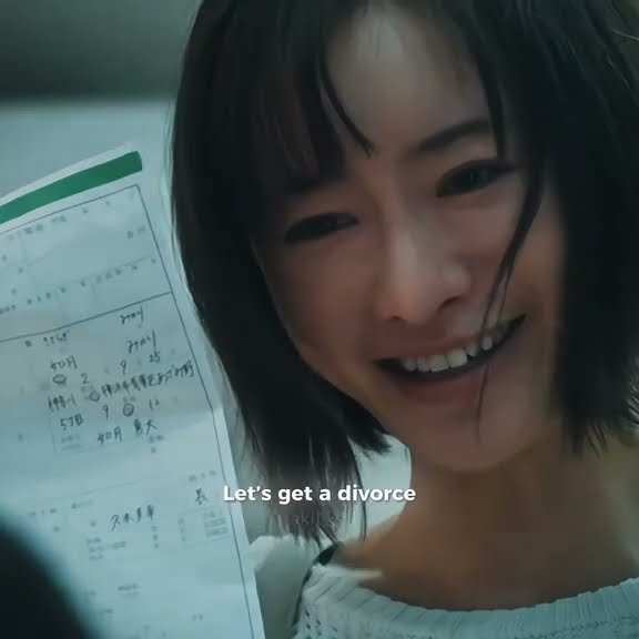 Too satisfying to see how he lost everything😌#jdrama #marriage #husband #betrayal #revenge #shorts