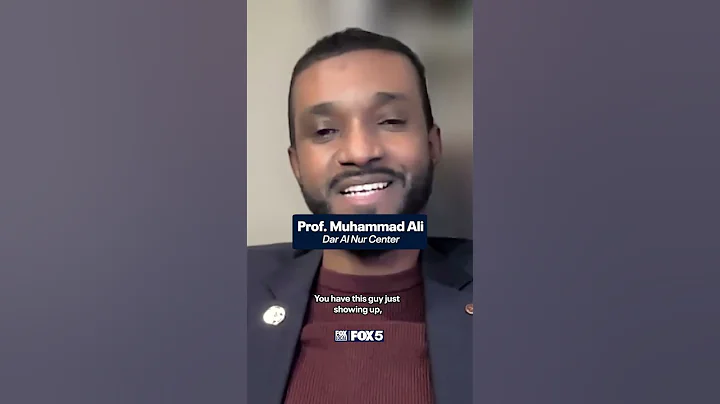 Virginia mosque attacked, Muslim advocates call for hate crime charges