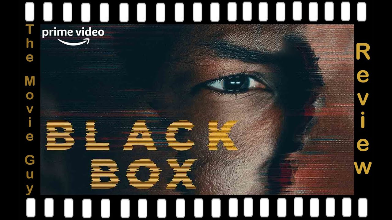 Black Box (2020) Review, Amazon and Blumhouse Partership Movie Review