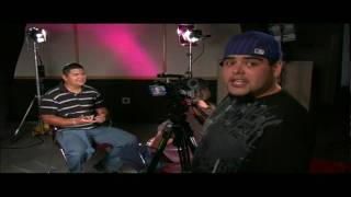 Creative Media Technology of Dona Ana Community College