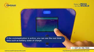 RJ45 Cable Connectivity Check & Troubleshooting I Lithium Batteries I Techno Expert Session