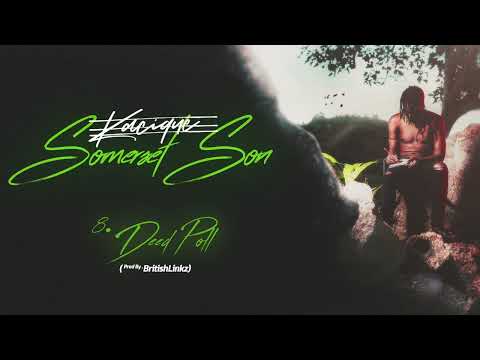Kacique, Romieikon - Deed Poll (Official Audio)