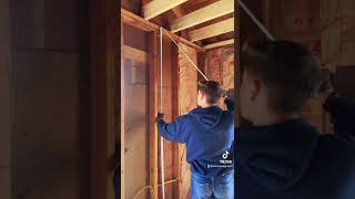 Installing Installation