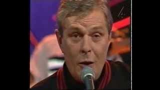Alf Robertson - Månen Över Uppland