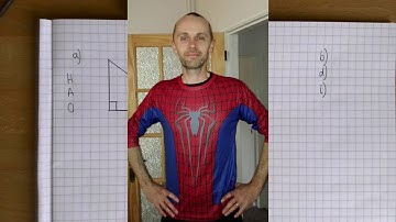 Year 9 - Trigonometry to find missing sides