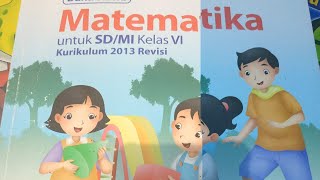 Pembahasan soal matematika kelas 6 dari buku terbitan gelora aksara
pratama(gap) pelajaran 2 latihan paket 1 mengenai operasi hitung
campuran pada pecahan. s...